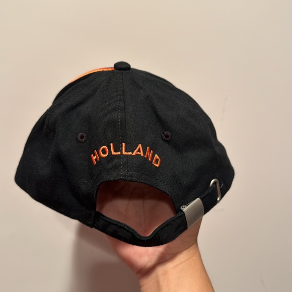 Holland Hat OS - Picture 3 of 4